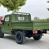 現(xiàn)車轉(zhuǎn)讓精品勇士翻斗自卸車