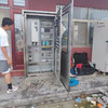 出售二手316材質(zhì)DBY614E碟片分離機(jī)碟式分離機(jī)