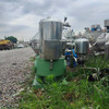 出售二手316材質(zhì)DBY614E碟片分離機(jī)碟式分離機(jī)