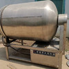 轉(zhuǎn)讓1500升滾揉機(jī) 肉制品快速腌制機(jī) 全自動(dòng)真空腌制入味機(jī)