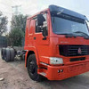 轉(zhuǎn)讓豪沃雙橋底盤,電噴336發(fā)動機(jī),可定制加油車 需要聯(lián)系