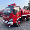 底價(jià)轉(zhuǎn)讓二手五十鈴6方灑水車(chē) 5方灑水車(chē) 沒(méi)手續(xù) 精品車(chē)況