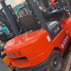 轉(zhuǎn)讓合力二手內(nèi)燃叉車 銷售 2噸3噸平衡重式車
