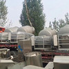 出售1700L3000L全自動(dòng)液壓升降304食品級(jí)真空滾揉機(jī)