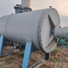 轉讓二手6000升真空耙式干燥機,適用工業(yè)廢渣,操作簡單