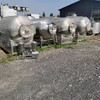 轉(zhuǎn)讓9成新1000升滾揉機(jī),不銹鋼攪拌腌制機(jī),肉類加工入味設(shè)備