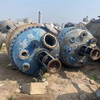 常年收購搪瓷反應(yīng)釜 5立方和6.3方搪瓷釜,不銹鋼釜