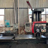 轉(zhuǎn)讓處理二手沈機(jī)TX6111C-2臥式鏜銑床工作臺(tái)承重4000
