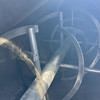 低價(jià)出售二手南通羅斯2立方.5立方重型螺帶混合機(jī)多臺(tái),帶稱重