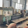 出售鑫盛CW61100Bx5米臥式車床主軸孔直徑130