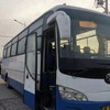 轉(zhuǎn)讓亞星國三玉柴發(fā)動機(jī)47坐非營運(yùn)客車，帶空調(diào)，13年掛牌，車況很好