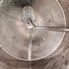 轉讓1500升不銹鋼雙錐干燥機,幾乎全新未使用