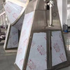現(xiàn)貨出售2000升搪瓷雙錐干燥機一臺,正規(guī)廠家生產,出廠價14萬
