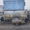 低價(jià)出售四門八車烘箱8臺(tái)五門10車烘箱4臺(tái)全防爆電機(jī)防爆電柜!