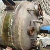 出售多臺(tái)五噸不銹鋼反應(yīng)釜,電機(jī)15千瓦,需要的聯(lián)系
