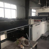 代客轉(zhuǎn)讓鑫佳全自己動(dòng)高速覆膜機(jī)一臺(tái)