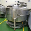 轉讓供應二手20立方發(fā)酵罐 10立方不銹鋼液體儲罐 二手不銹鋼雙層保溫罐