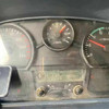轉(zhuǎn)讓東風(fēng)御龍雙橋25方灑水車,18年出廠,前帶電動高壓水炮