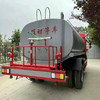出售14年解放龍V12噸灑水車,3.75的罐板,法士特八檔變速箱