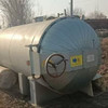 出售電加熱1.2米x6米硫化罐 反應(yīng)斧,液化氣,儲油罐,火車罐