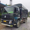 轉(zhuǎn)讓全手續(xù)六驅(qū)東風(fēng)高欄貨車,