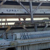 轉(zhuǎn)讓二手帶式壓濾機(jī) 全自動(dòng)污泥砂漿液濃縮脫水 污泥濃縮機(jī)