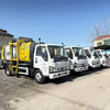 現(xiàn)金回收各種大小型自卸式垃圾車,掛桶式 勾臂式 擺臂式,環(huán)衛(wèi)車