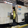 轉(zhuǎn)讓處理馬扎克INTEGREX e-1060V五軸加工中心工作臺尺寸1米