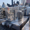 出售 2臺(tái)1360型平板自動(dòng)刮刀離心機(jī)   2022年機(jī)器