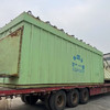 高價(jià)求購二手96-6 576袋不銹鋼脈沖除塵器