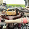 轉(zhuǎn)讓奧鈴12噸灑水車(chē),全新加厚罐體,全新灑水系統(tǒng)