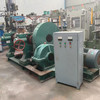 出售16寸開(kāi)式煉膠機(jī),安裝未用,100噸硫化機(jī)一臺(tái)
