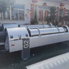轉(zhuǎn)讓阿法拉伐G2-70型臥式離心機(jī) 阿法拉伐450型臥螺離心機(jī)