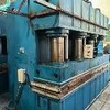 出售8成新鄂式400噸 硫化機(jī) 熱板600×3米