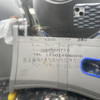 轉(zhuǎn)讓二手1200升滾揉機(jī) 全自動(dòng)真空腌肉機(jī) 變頻調(diào)速腌制機(jī) 不銹鋼材質(zhì)