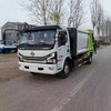 轉(zhuǎn)讓二手2方-18方垃圾車(chē)現(xiàn)車(chē)低價(jià)出售包送貨到付款
