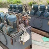 出售1600型平板吊帶離心機(jī)離心機(jī)9臺(tái),316L不銹鋼材質(zhì),
