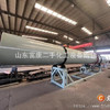 轉(zhuǎn)讓二手烘干機(jī) 定制款1.8x20米 1.8x18米 2.0x22米的