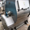 出售牧羊高效全不銹混合機六臺。九成新