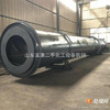 轉(zhuǎn)讓二手烘干機(jī) 1.2x12米單筒滾筒烘干機(jī) 二手沙子烘干機(jī)
