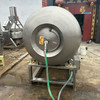 轉(zhuǎn)讓二手1200升滾揉機(jī) 全自動(dòng)真空腌肉機(jī) 變頻調(diào)速腌制機(jī) 不銹鋼材質(zhì)