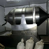 轉(zhuǎn)讓宇通2000二維混合機(jī) 300升槽型混合機(jī) 卓升3000二維混合機(jī)