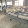 加工定制出售各規(guī)格型號(hào)不銹鋼冷凝器,列管冷凝器 材質(zhì)可選