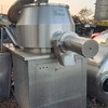 轉讓200濕法制粒機-600濕法制粒機 不銹鋼材質