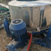 出售1200型三足密閉離心機(jī)到貨