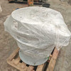 出售二手粉末灌裝機,可調(diào)式5-50公斤,原來罐裝木薯粉的