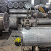 出售二手不銹鋼冷凝器,列管冷凝器 支持圖紙加工定做 全國(guó)運(yùn)輸