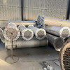 出售各種規(guī)格不銹鋼冷凝器,304/316/2205材質(zhì),鈦材列管冷凝器