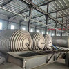 出售承接各種壓力容器設(shè)備 各種規(guī)格四效蒸發(fā)器,反應(yīng)斧、干燥機(jī)等