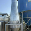 出售100型離心噴霧干燥機,全新安裝未使用,配件齊全,現(xiàn)便宜出